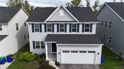 216 Sierra Dr, Amherst, NY, 14228-2062 | Card Image