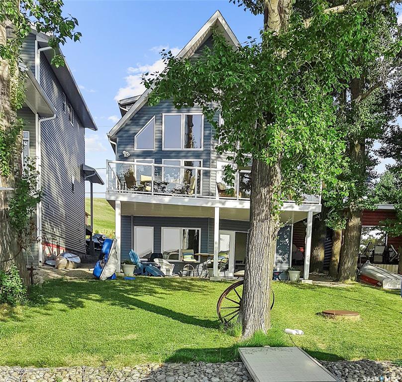 Residential in Lac Pelletier Rm No. 107 3