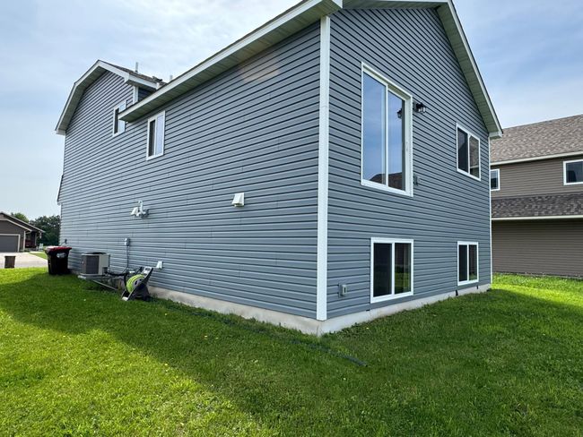 403 Cardinal St, House other with 2 bedrooms, 1 bathrooms and null parking in Mora MN | Image 16