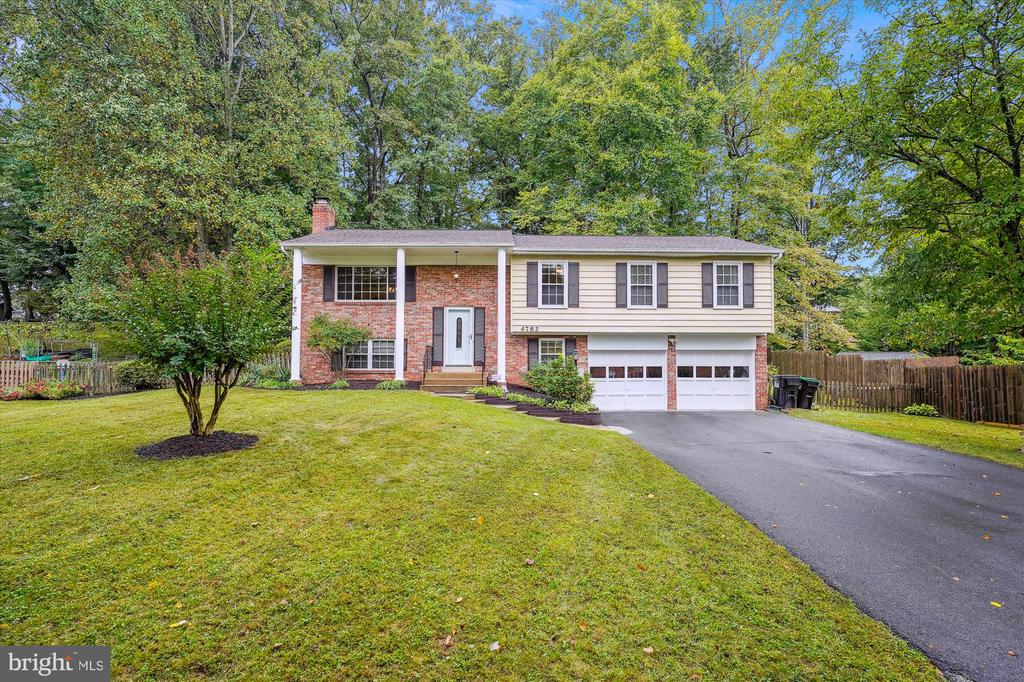 Kelly Rd, Woodbridge, VA 22193