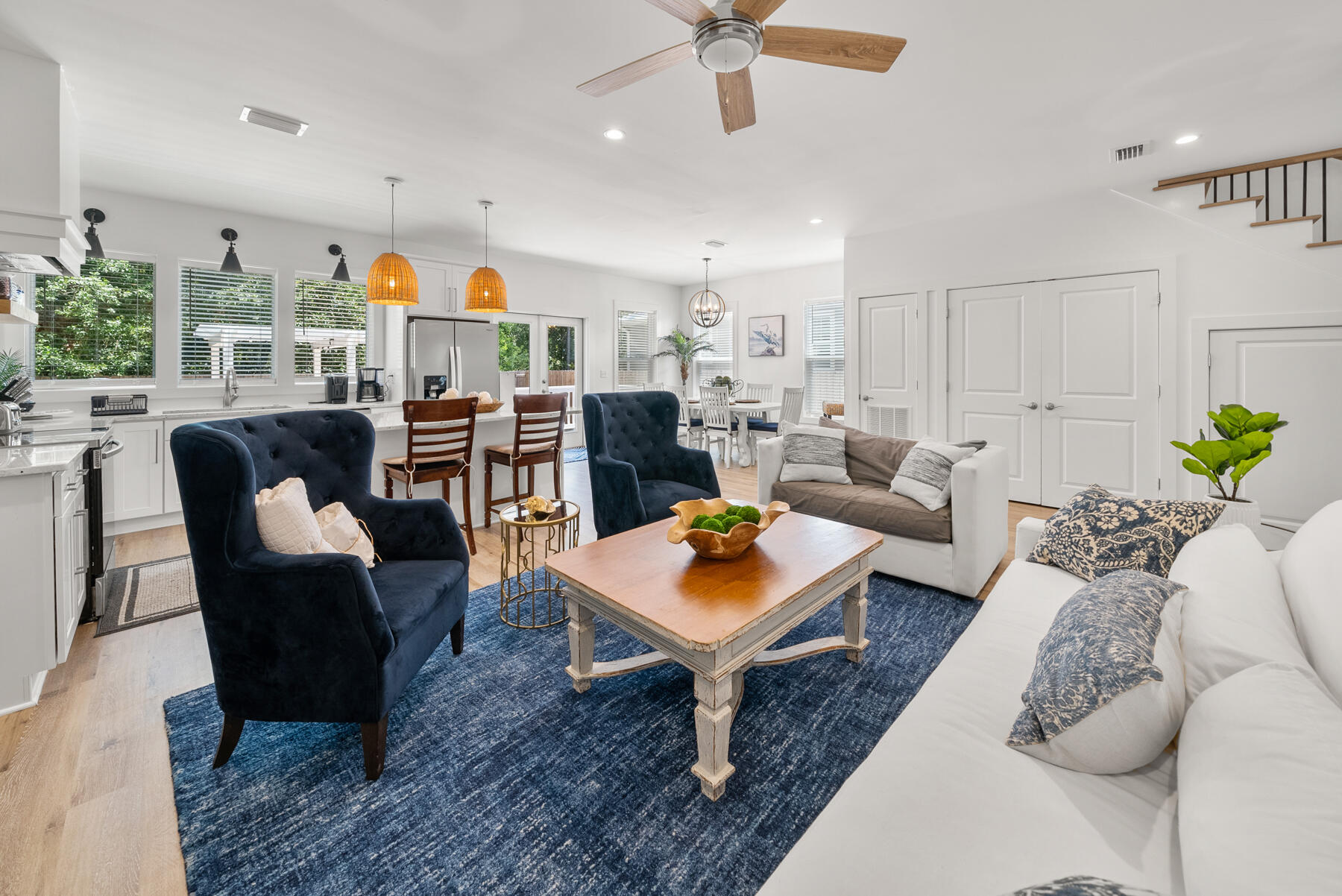 Residential in Santa Rosa Beach 5
