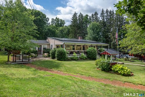 40 Seckar Rd, Willington, CT, 06279-1528 | Card Image