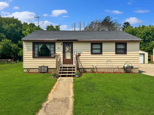 4017 18th Street, Menominee, MI, 49858 | Card Image