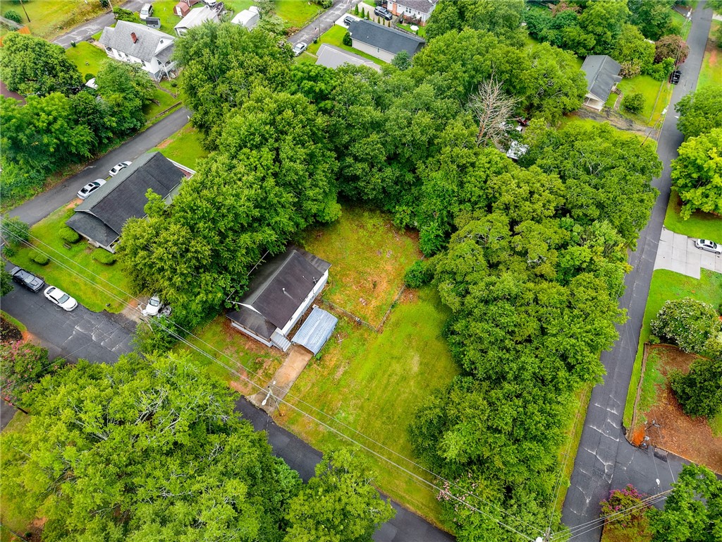 Residential in Easley 5