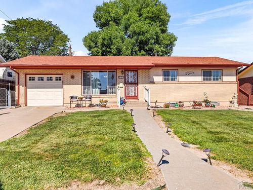 2619 Ridgewood Ln, Pueblo, CO, 81005-3359 | Card Image