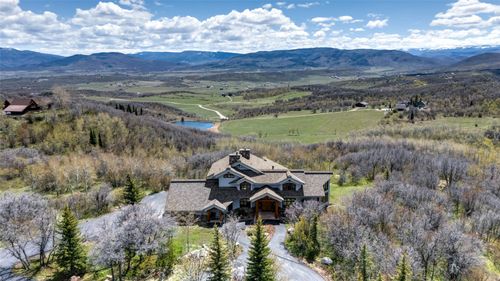 28405 Skyline Dr, Steamboat Springs, CO, 80487-9746 | Card Image