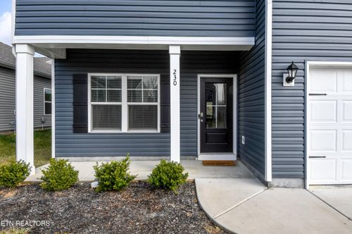 230 Eclipse Ln, Knoxville, TN, 37924-2301 | Card Image