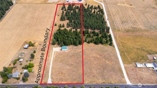42410 N Sherman Rd, Deer Park, WA, 99006-5166 | Card Image