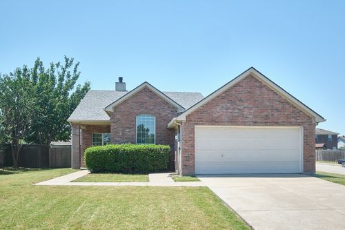 501 Harvard Dr, Princeton, TX, 75407-5550 | Card Image