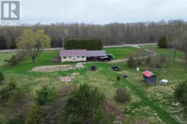 2277 D Line, Home with 2 bedrooms, 1 bathrooms and null parking in Richards Landing ON | Image 7