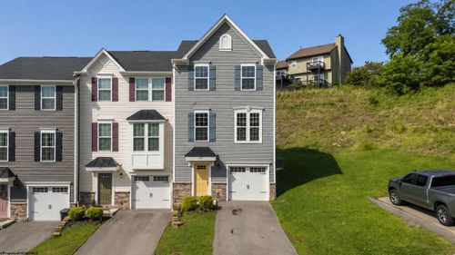 129 Magisk Lane, Morgantown, WV, 26501 | Card Image