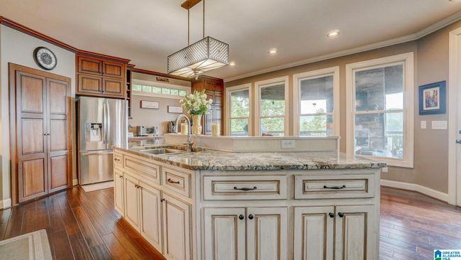 268 Boulder Point Ln, House other with 4 bedrooms, 5 bathrooms and null parking in Ohatchee AL | Image 20
