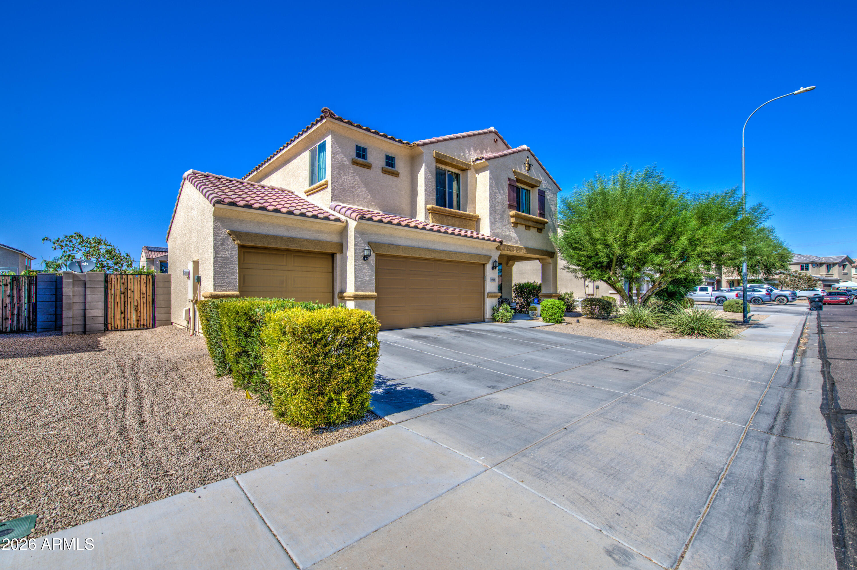 Residential in Avondale