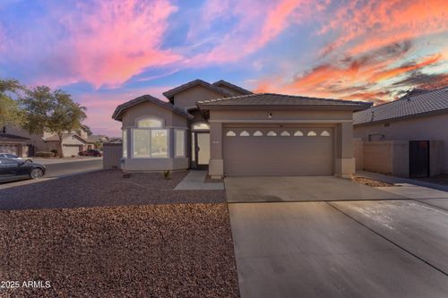 151 N 116th Drive, Avondale, AZ, 85323 | Card Image