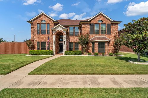 1303 Grapevine Dr, Allen, TX, 75002-0985 | Card Image
