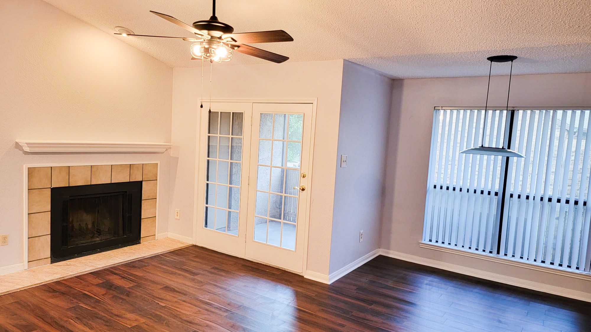 Residential Lease in Arlington 5