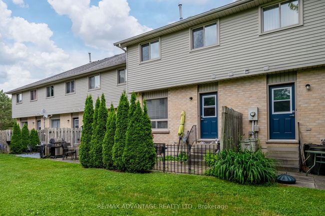 46 - 925 Lawson Rd, Condo with 3 bedrooms, 2 bathrooms and 1 parking in London ON | Image 18