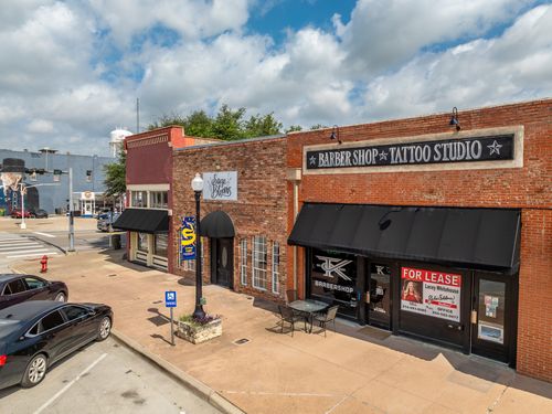 suite-b-105 E Franklin Street, Hillsboro, TX, 76645 | Card Image