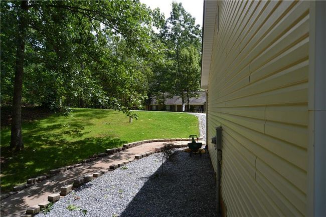 280 Cherokee Trce, House other with 3 bedrooms, 4 bathrooms and 2 parking in Dahlonega GA | Image 35