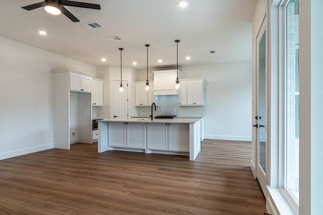 1418 Morris Xing, House other with 4 bedrooms, 2 bathrooms and null parking in Heath TX | Image 8