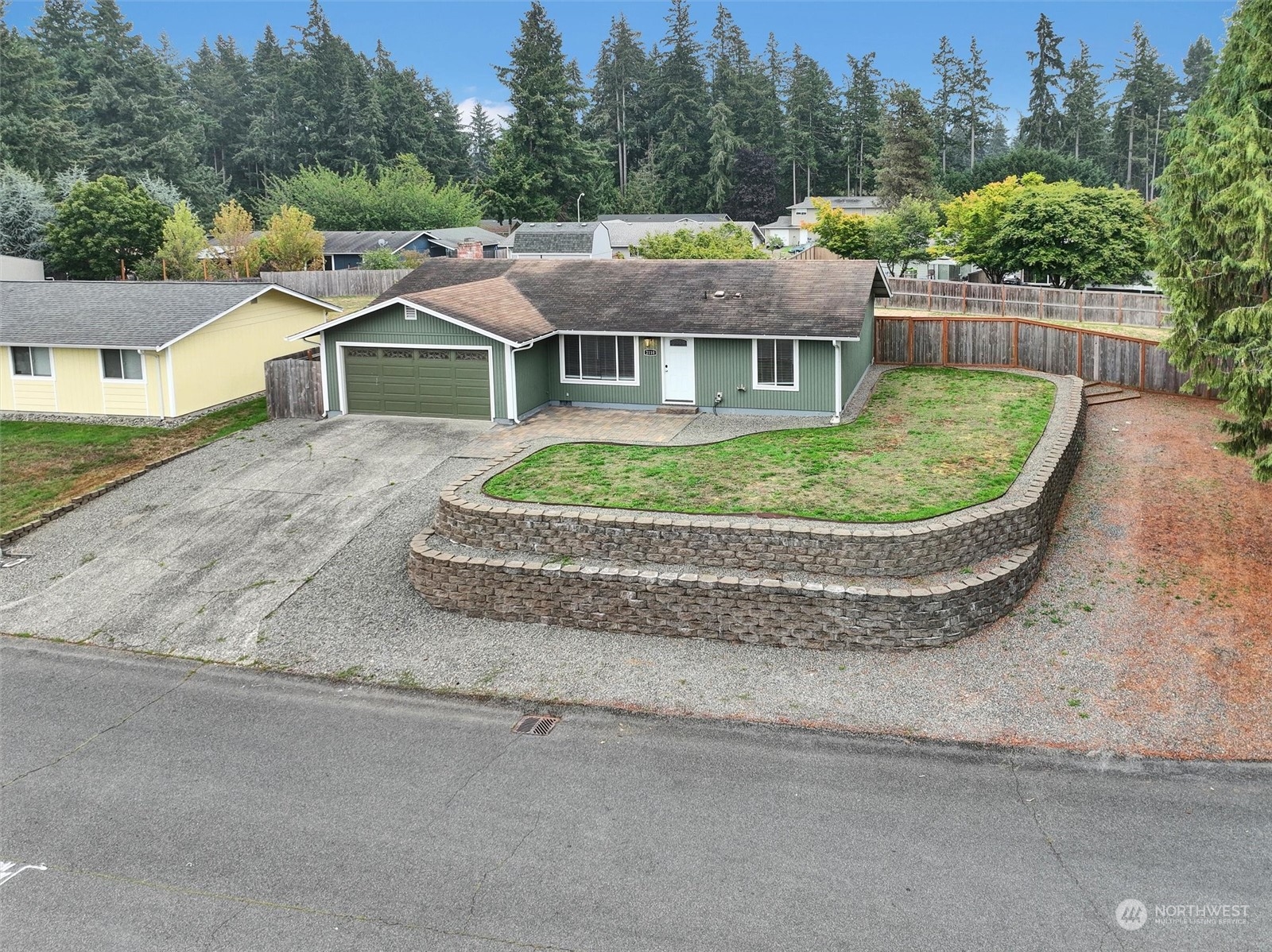 25th Ave, Puyallup, WA 98374