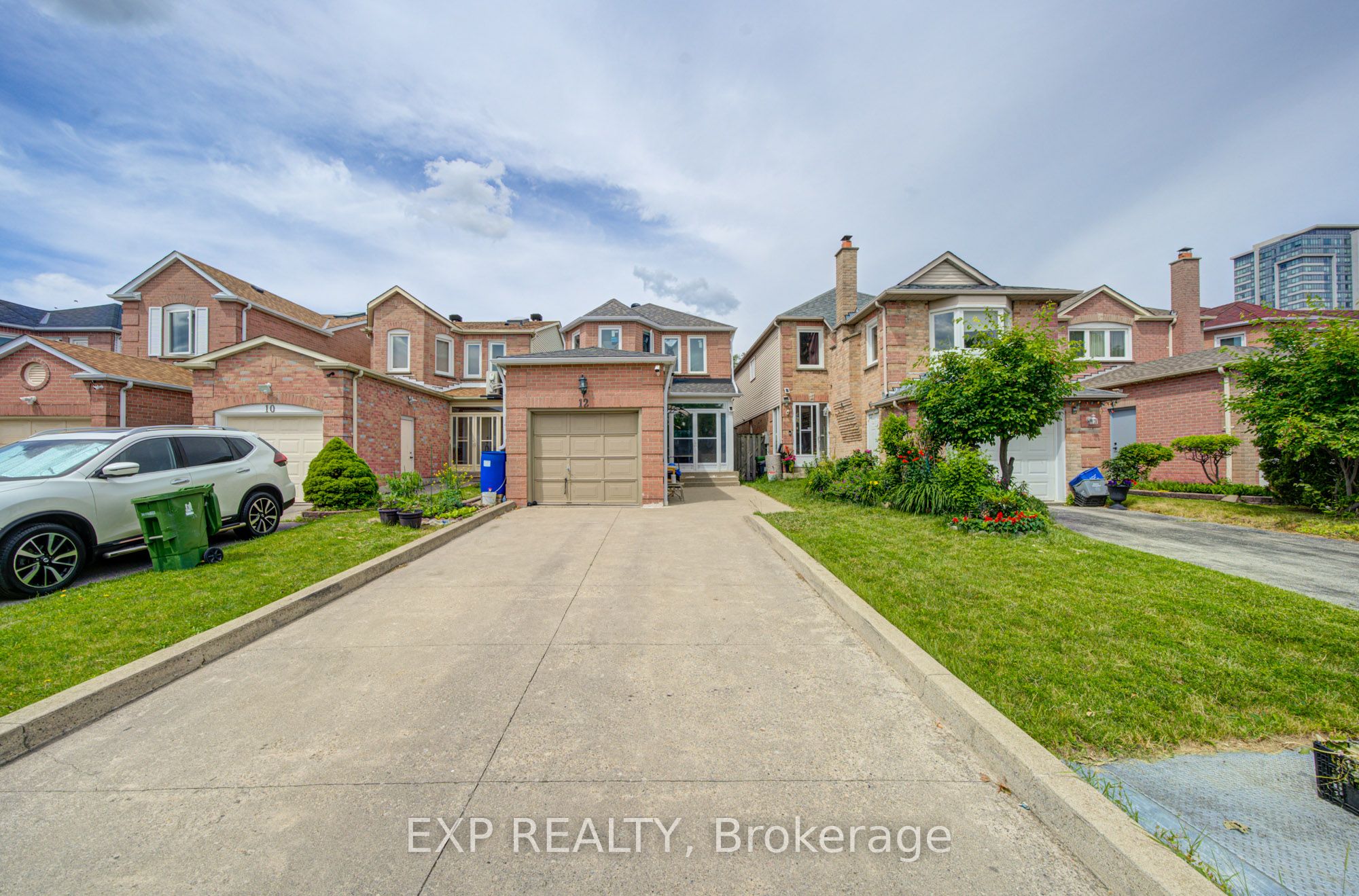 Residential in Toronto E07