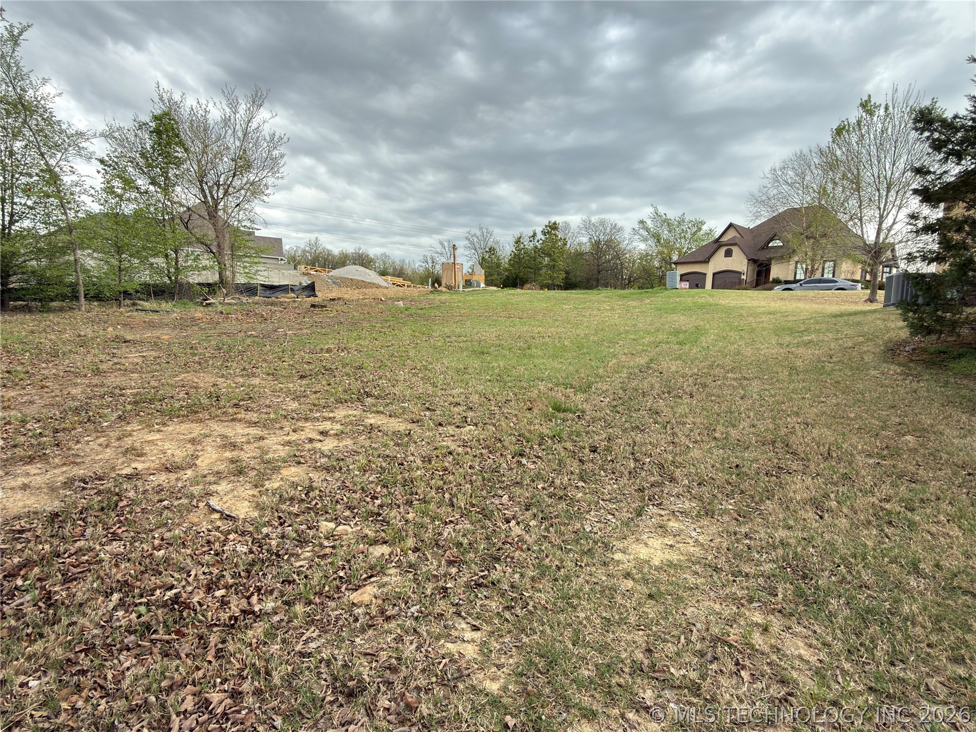 Land in Sapulpa 2
