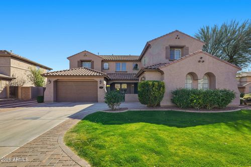 5021 W Rowel Rd, Phoenix, AZ, 85083-5435 | Card Image