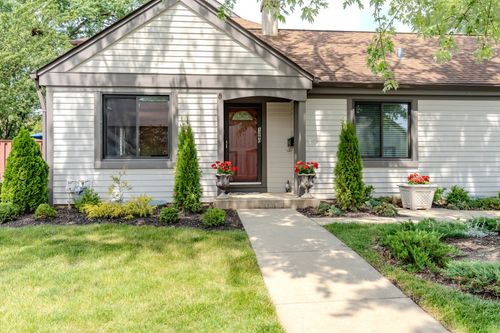 0-1260 Franklin Ln, Buffalo Grove, IL, 60089-1227 | Card Image
