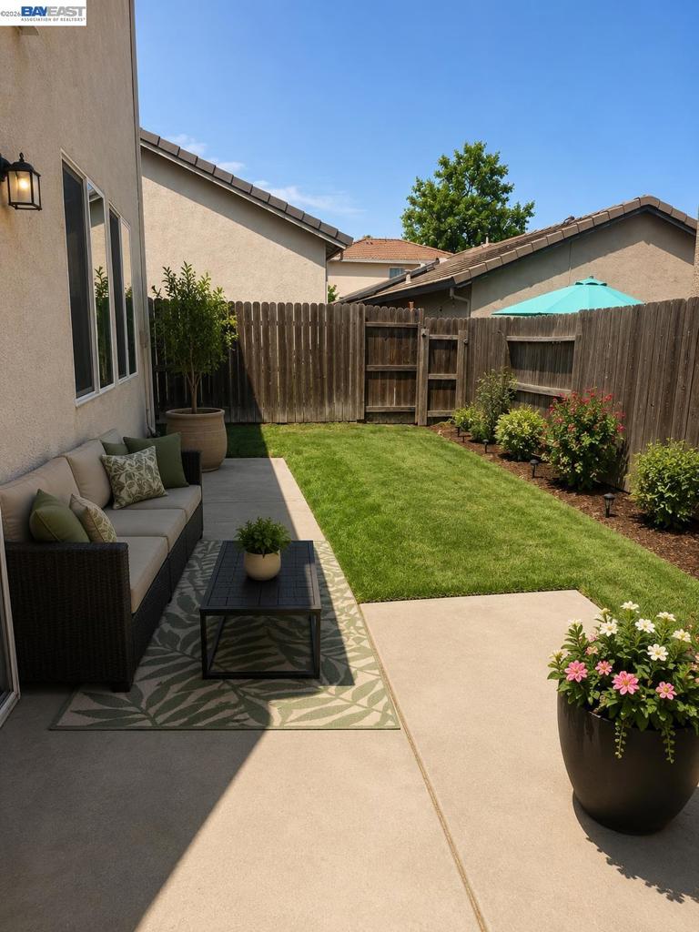 Residential in Sacramento