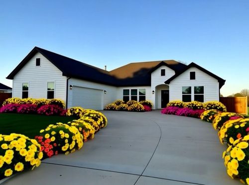 1909 Willowcrest Loop, Denton, TX, 76205-6981 | Card Image