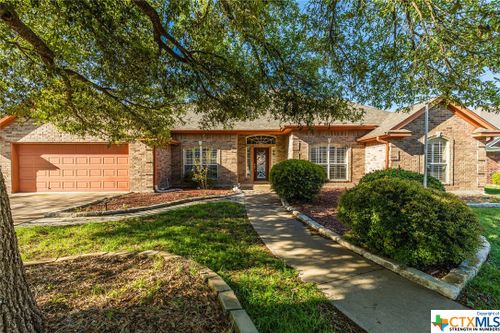 3811 Whispering Oaks Drive, Temple, TX, 76504 | Card Image