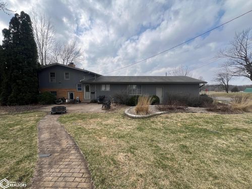 600 S Main St, Morning Sun, IA, 52640-7687 | Card Image