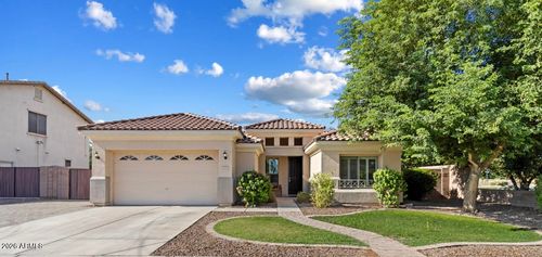 1735 E Bartlett Pl, Chandler, AZ, 85249-1826 | Card Image