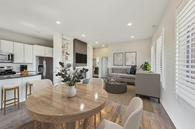 APT-3D - 1955 N Leavitt St, Condo with 2 bedrooms, 2 bathrooms and 1 parking in CHICAGO IL | Image 7