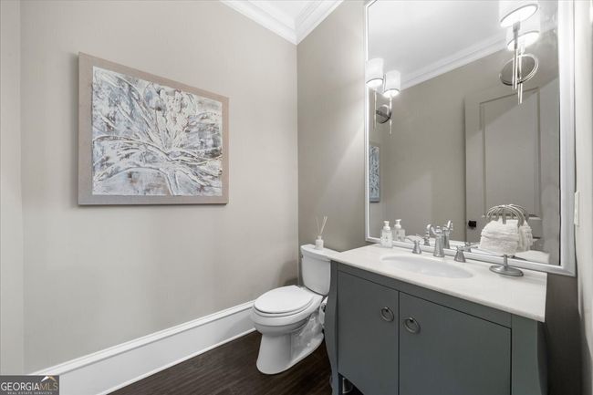 3034 Watsons Bnd, House other with 5 bedrooms, 7 bathrooms and 4 parking in Milton GA | Image 41