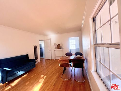 2333 S Garth Ave, Los Angeles, CA, 90034-2105 | Card Image