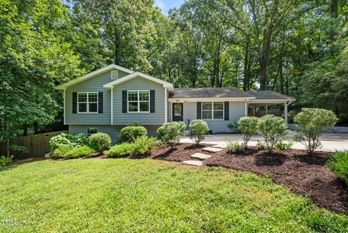 2416 Dellwood Dr, Durham, NC, 27705-2205 | Card Image