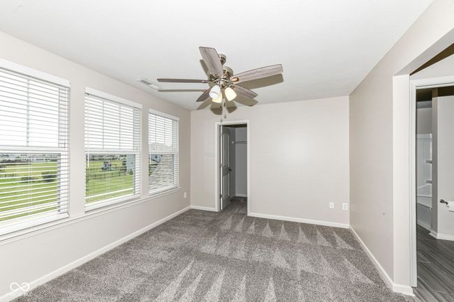 6160 Hardwick Dr, House other with 5 bedrooms, 5 bathrooms and null parking in Whitestown IN | Image 18