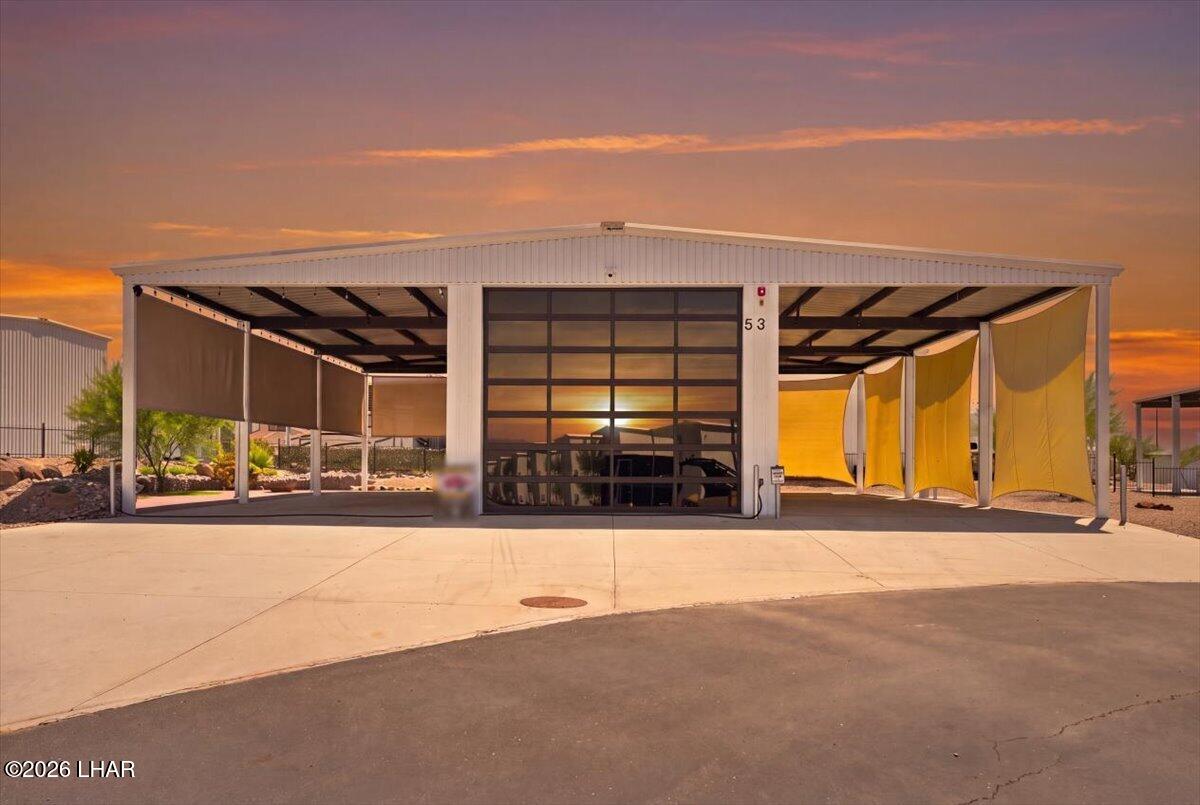 Commercial Sale in Lake Havasu City 2