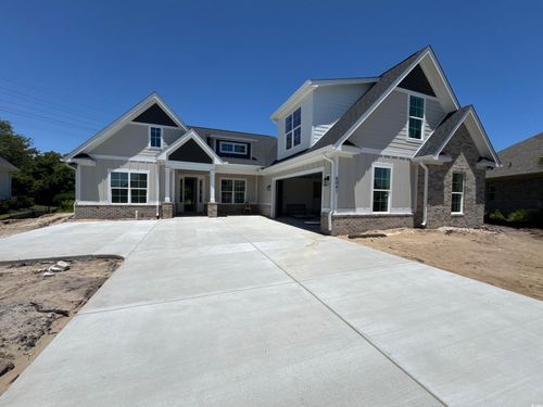6041 Sandy Miles Way, Myrtle Beach, SC, 29577-2283 | Card Image