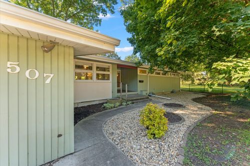 507 E Sunnycrest Ct, Urbana, IL, 61801-5960 | Card Image