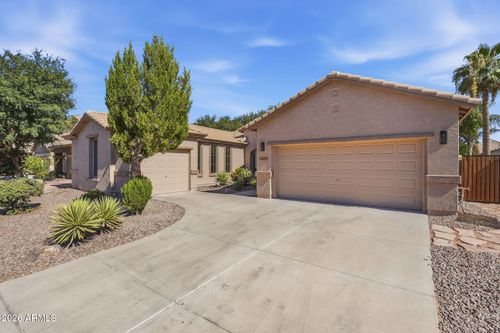 1689 E Iris Dr, Chandler, AZ, 85286-2282 | Card Image