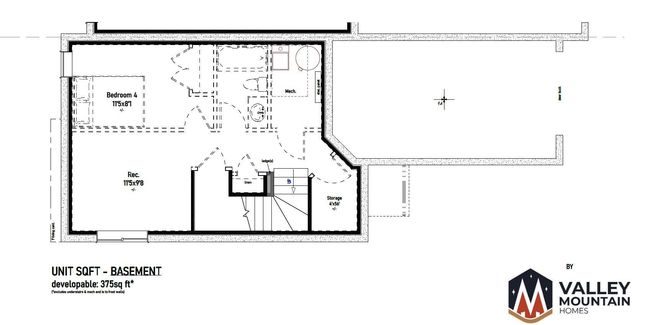 41 Pinnacle Close, Home with 3 bedrooms, 3 bathrooms and 1 parking in Blackfalds AB | Image 4
