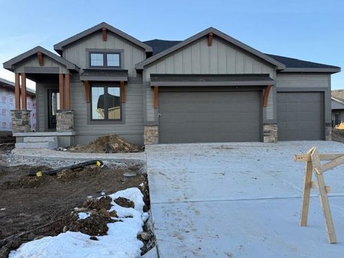 15284 W 173rd Ter, Olathe, KS, 66062-7146 | Card Image