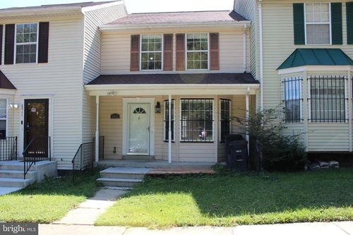 6909 Bank Run Ter, DISTRICT HEIGHTS, MD, 20747-1700 | Card Image