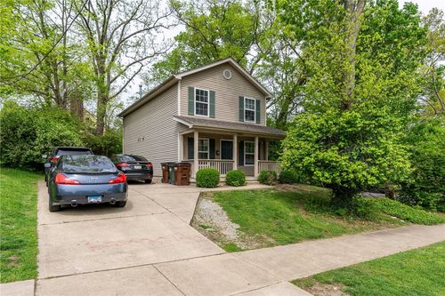 120 N University Ave, Oxford, OH, 45056-1350 | Card Image