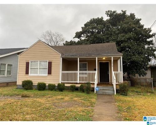 3015 Avenue H, BIRMINGHAM, AL, 35218-2413 | Card Image