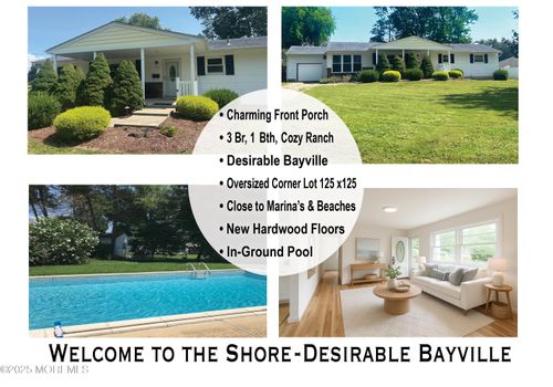 259 Keller St, Bayville, NJ, 08721-3583 | Card Image