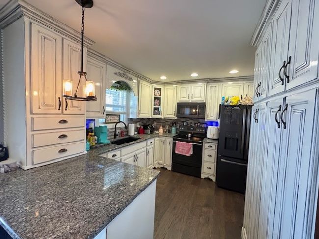 46 Knights Church Rd, House other with 3 bedrooms, 3 bathrooms and 4 parking in Decherd TN | Image 5